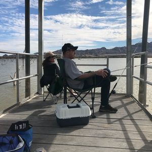 Meet your Posher, Annie